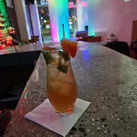 Craft Cocktails